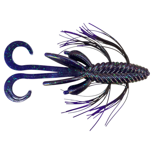 Rattl'n Hybrid Hog 6