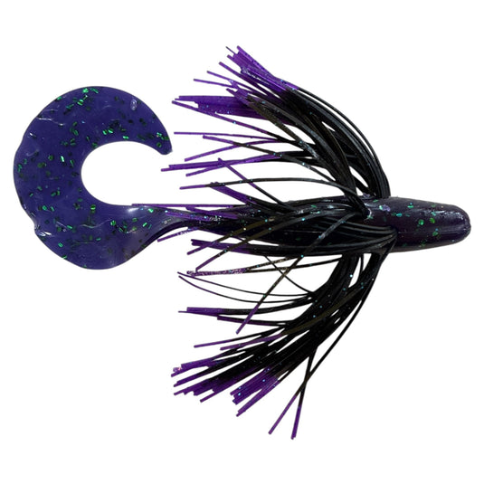 Rattl'n Jigbait Trailer 5