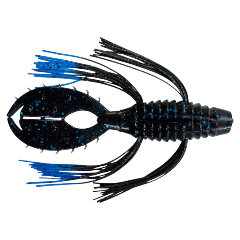 Load image into Gallery viewer, Rattl'n SM2 Punch 3" - FUZZY BAITS
