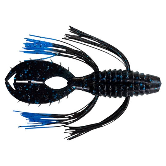 Rattl'n SM2 Punch 3" - FUZZY BAITS