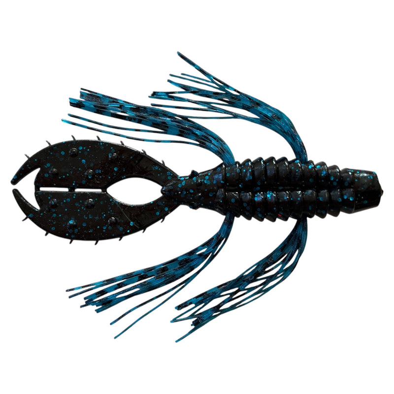Load image into Gallery viewer, blue black blue tiger#color_blue black - blue tiger
