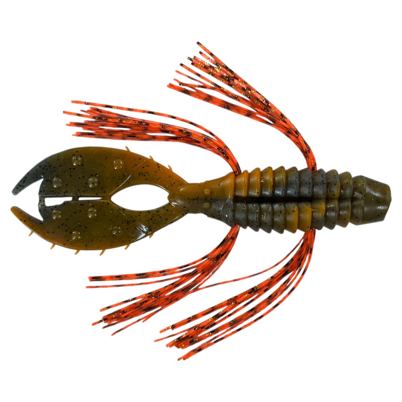 Load image into Gallery viewer, craw craw tiger#color_craw - craw tiger
