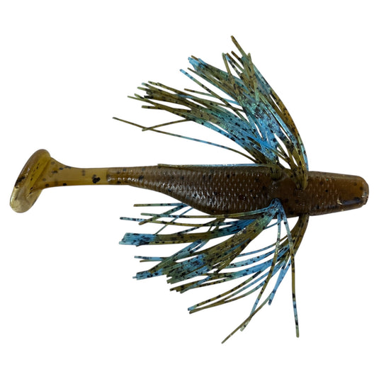 Rattl'n Sowbelly 3.5