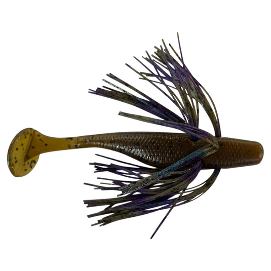 Rattl'n Sowbelly 3.5