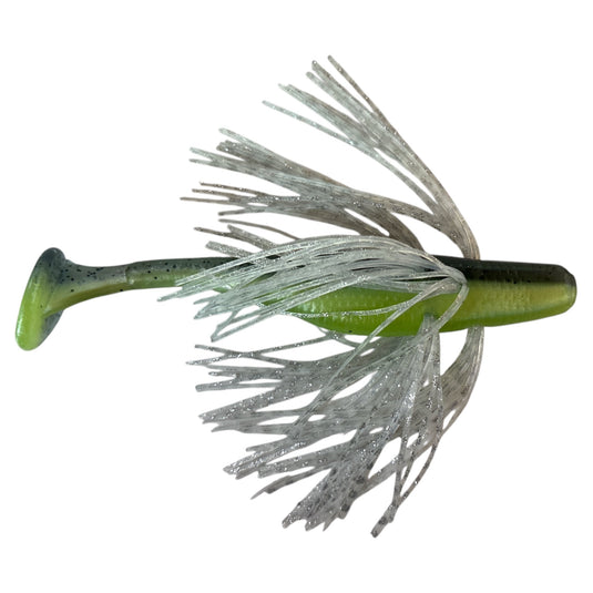 Rattl'n Sowbelly 3.5