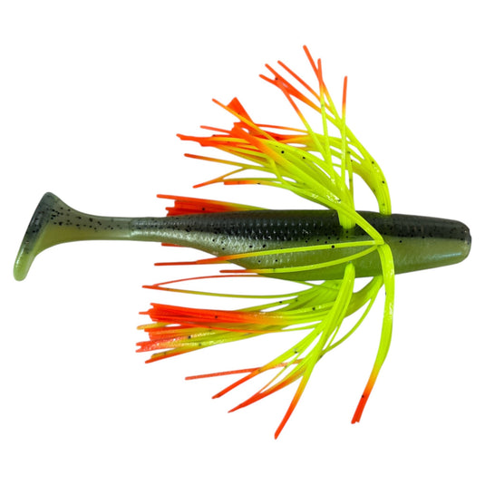 Rattl'n Sowbelly 3.5