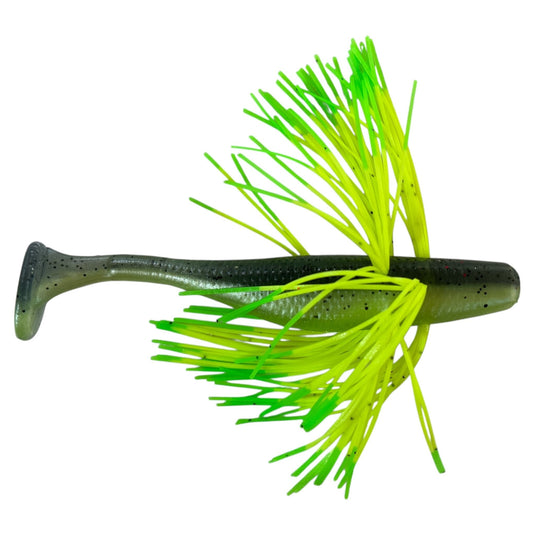 Rattl'n Sowbelly 3.5