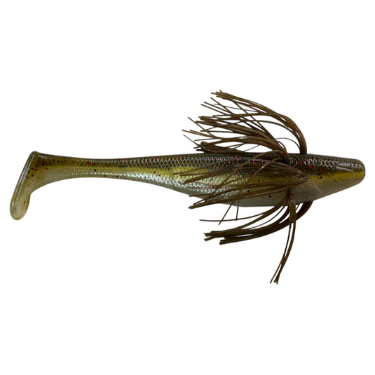 baby bass watermelon