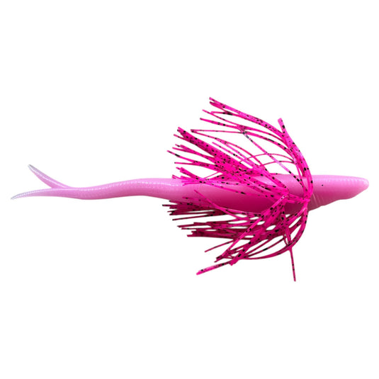 Saltsow Broken Jerbait 5