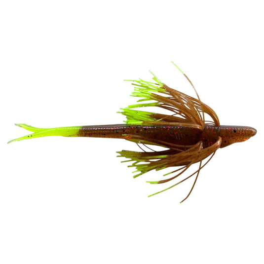 Saltsow Broken Jerbait 5