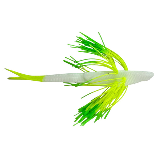 Saltsow Broken Jerbait 5