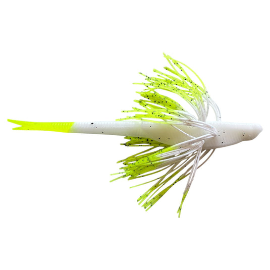 Saltsow Broken Jerbait 5