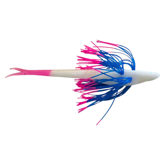 Saltsow Broken Jerbait 5