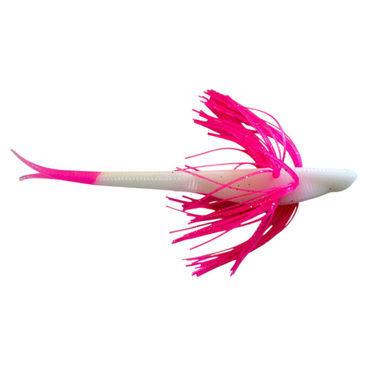 Saltsow Broken Jerbait 5