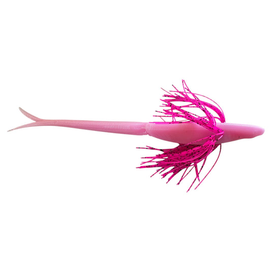 Saltsow Broken Jerbait 7