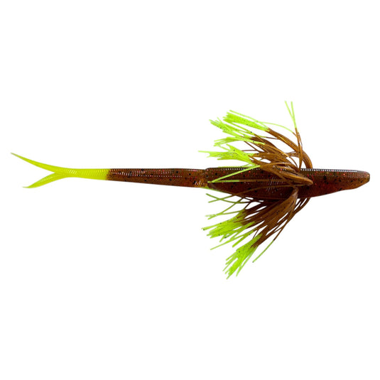 Saltsow Broken Jerbait 7