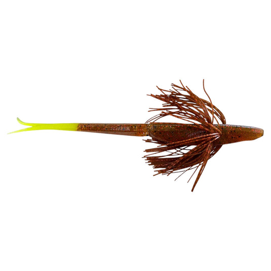 Saltsow Broken Jerbait 7