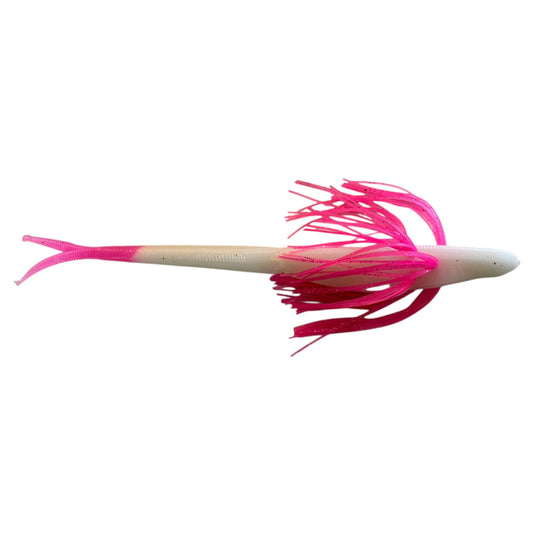 Saltsow Broken Jerbait 7