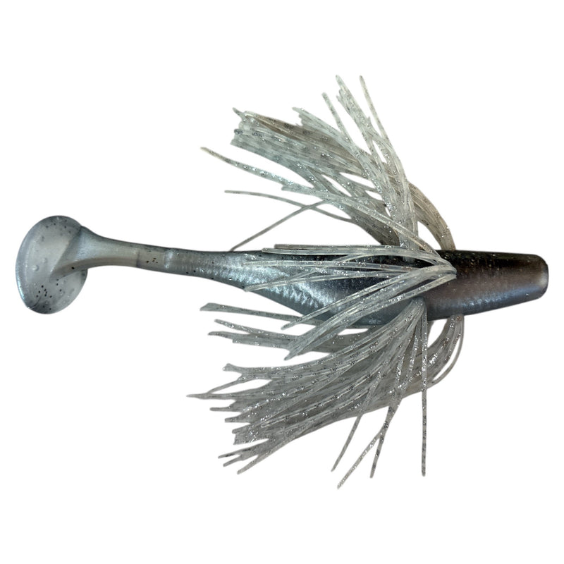 Load image into Gallery viewer, shad pearl silver#color_shad - pearl silver

