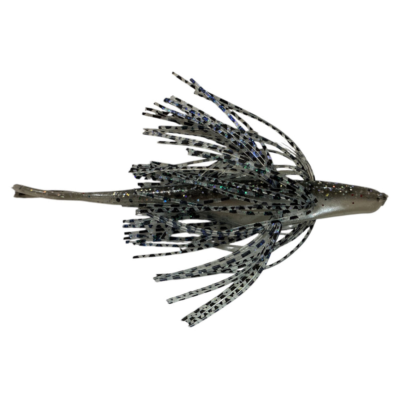 Load image into Gallery viewer, shad minnow blue#color_shad - minnow blue
