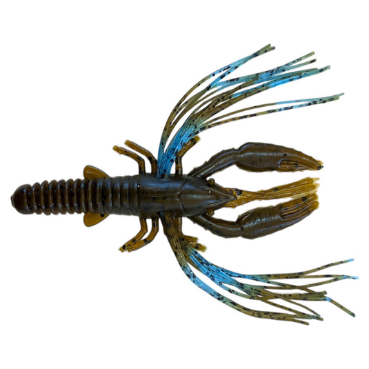 T - Craw 3