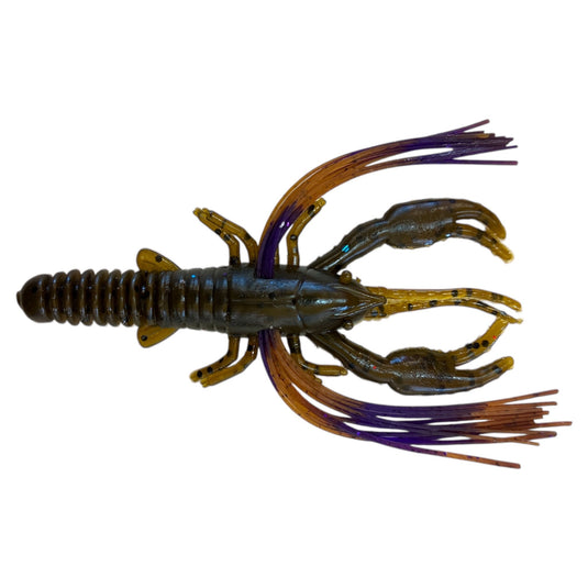 T - Craw 3