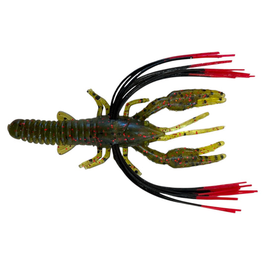 T - Craw 3