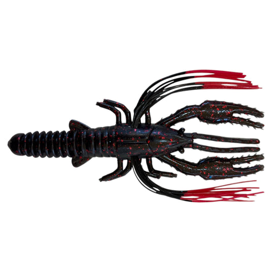 T - Craw 4