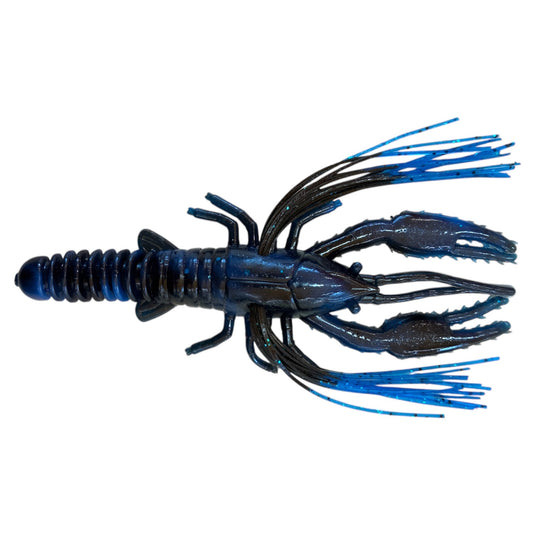 T - Craw 4