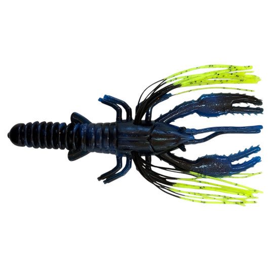 T - Craw 4