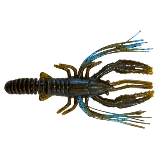 T - Craw 4