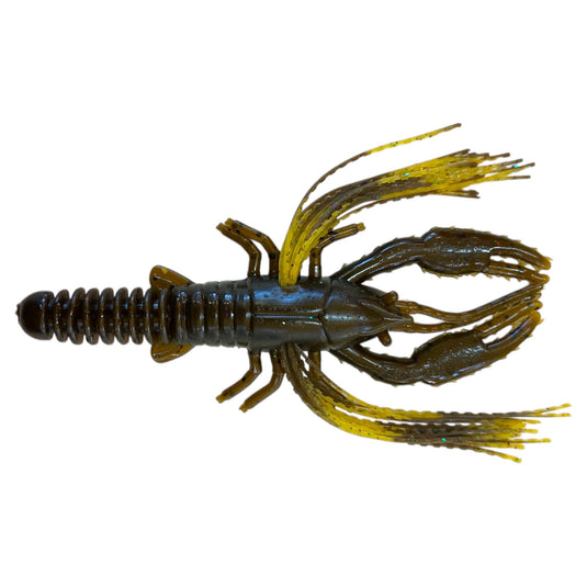 T - Craw 4