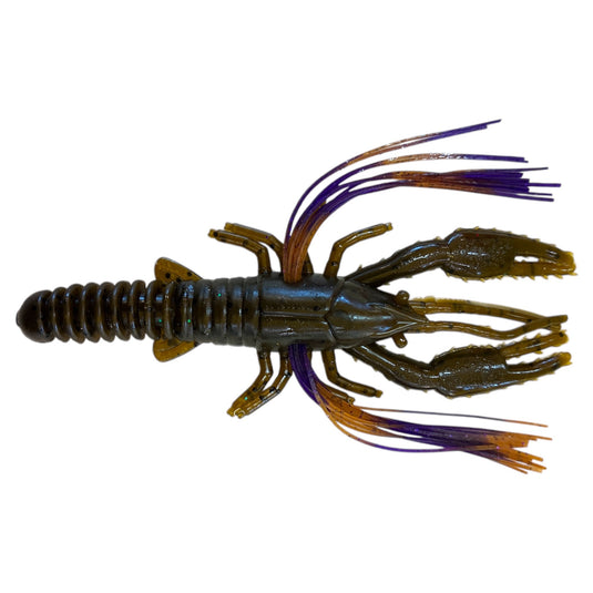 T - Craw 4