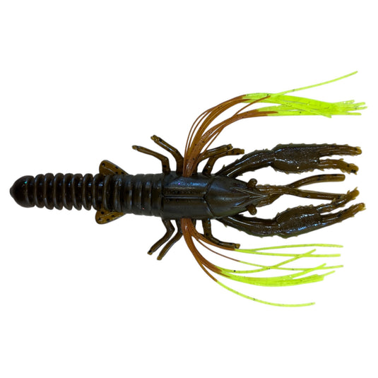 T - Craw 4