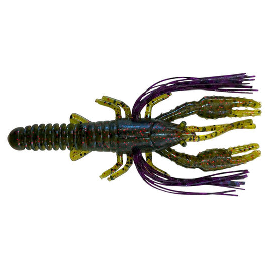 T - Craw 4