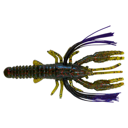T - Craw 4