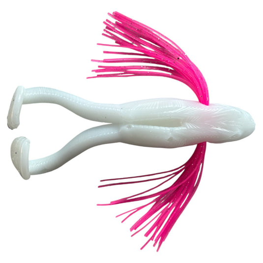 white hot pink