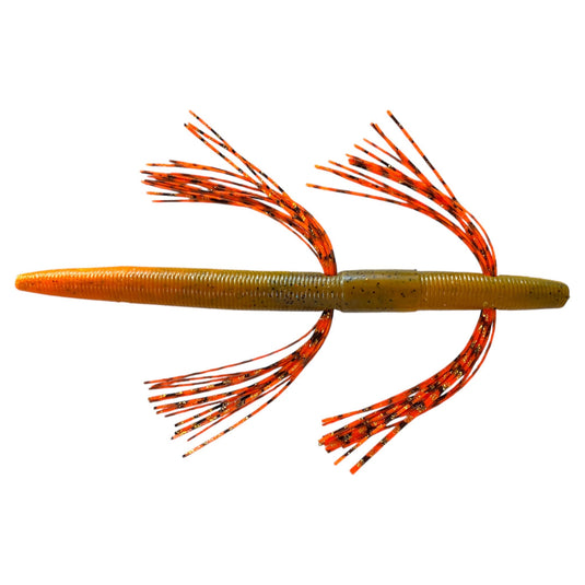 craw craw tiger