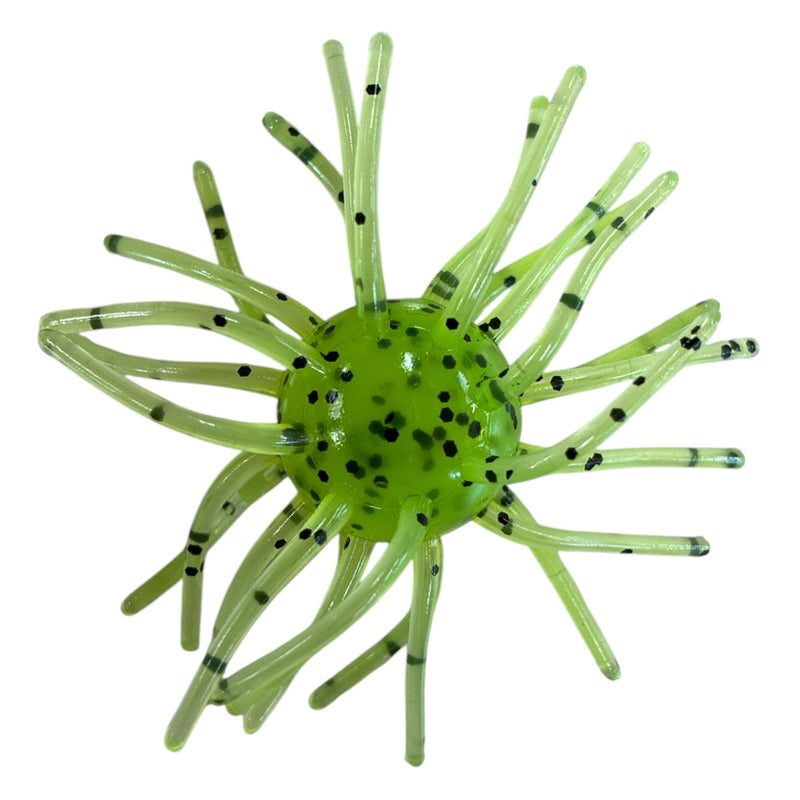 Load image into Gallery viewer, size_3-4in_color_chartreuse pepper
