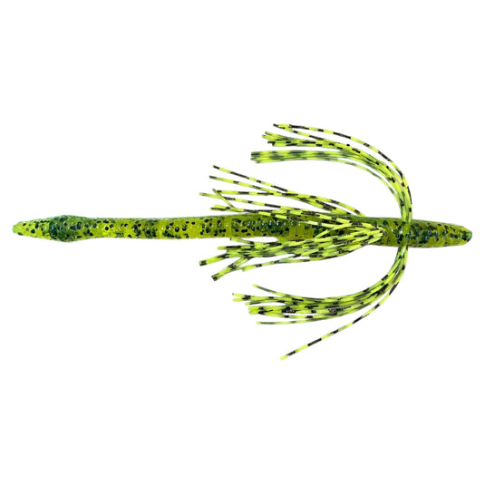 chartreuse pepper chartreuse tiger