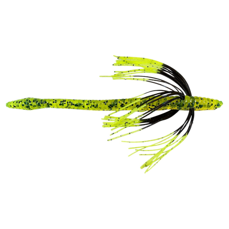 Load image into Gallery viewer, chartreuse pepper chartreuse tip#color_chartreuse pepper - chartreuse tip
