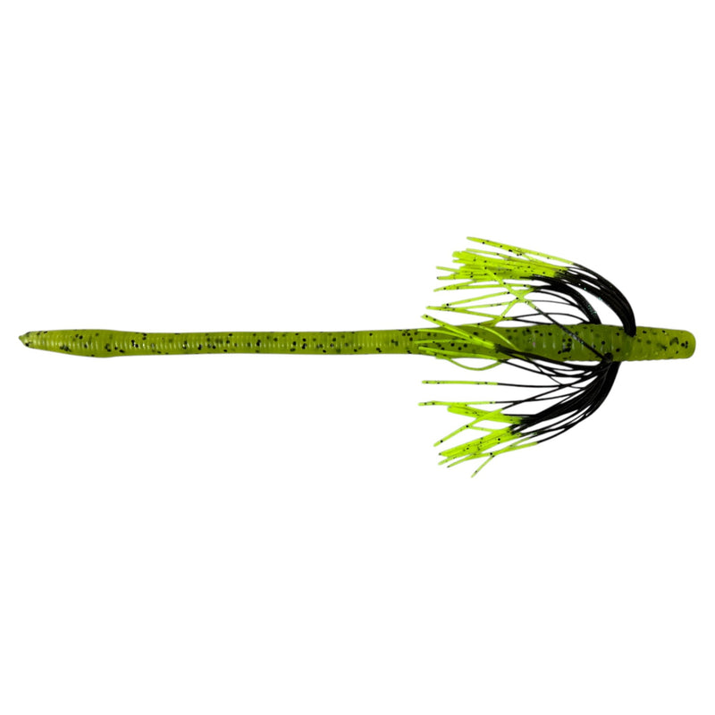 Load image into Gallery viewer, chartreuse pepper chartreuse tip#color_chartreuse pepper - chartreuse tip
