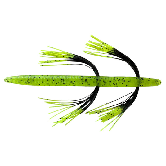 chartreuse pepper chartreuse tip